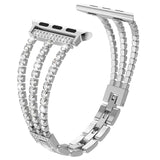 Jewellery Apple Watchband - rulesfitness