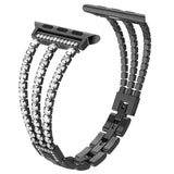 Jewellery Apple Watchband - rulesfitness