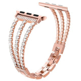Jewellery Apple Watchband - rulesfitness