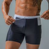 Swimming Trunks - Rulesfitness