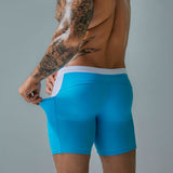 Swimming Trunks - Rulesfitness