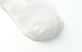 6 Pair Heart Ankle Socks - Rulesfitness