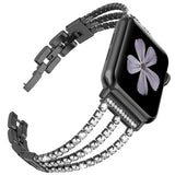 Jewellery Apple Watchband - rulesfitness