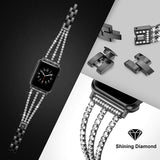 Jewellery Apple Watchband - rulesfitness