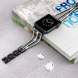 Jewellery Apple Watchband - rulesfitness