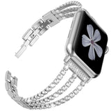 Jewellery Apple Watchband - rulesfitness