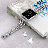 Jewellery Apple Watchband - rulesfitness
