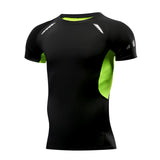 Men Compression  Sport Top - Rulesfitness