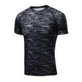 Men Compression  Sport Top - Rulesfitness