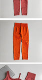 Women 2Pcs Set - Rulesfitness