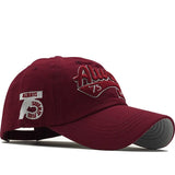 Unisex Baseball Cap - rulesfitness