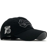 Unisex Baseball Cap - rulesfitness