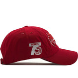 Unisex Baseball Cap - rulesfitness
