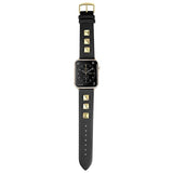 Leather Strap For Apple Watch - rulesfitness