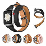 Double Tour Watchband - rulesfitness