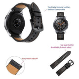 Double Tour Watchband - rulesfitness