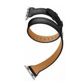 Double Tour Watchband - rulesfitness