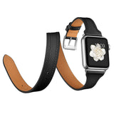 Double Tour Watchband - rulesfitness