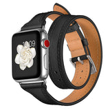 Double Tour Watchband - rulesfitness