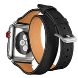 Double Tour Watchband - rulesfitness