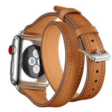 Double Tour Watchband - rulesfitness