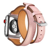 Double Tour Watchband - rulesfitness