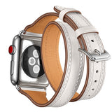 Double Tour Watchband - rulesfitness