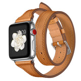 Double Tour Watchband - rulesfitness