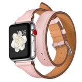 Double Tour Watchband - rulesfitness
