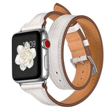Double Tour Watchband - rulesfitness