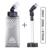 Soft Water Bottle - rulesfitness
