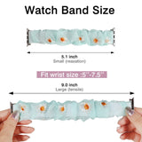 Elastic Band For Apple Watch - rulesfitness