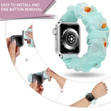 Elastic Band For Apple Watch - rulesfitness