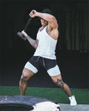 Sport Shorts 2 In 1 - Rulesfitness