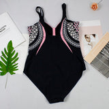 Women Bathing Suit - Rulesfitness