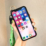 Avocado Pattern Iphone Case - rulesfitness