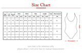 Female Swimmsuit - Rulesfitness