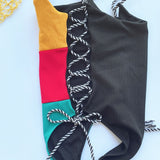 Female Swimmsuit - Rulesfitness