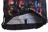 Women Soft Backpack - rulesfitness