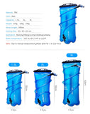 Water Bag - rulesfitness