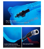 Water Bag - rulesfitness