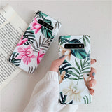 Samsung Galaxy Patterned Case - rulesfitness