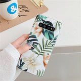 Samsung Galaxy Patterned Case - rulesfitness