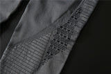 Hollow Out Leggings - Rulesfitness