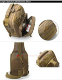 Unisex Smal Or Big Size Softbag - Rulesfitness