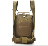 Unisex Smal Or Big Size Softbag - Rulesfitness