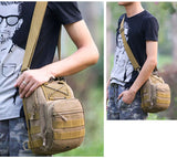 Unisex Smal Or Big Size Softbag - Rulesfitness