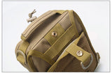 Unisex Smal Or Big Size Softbag - Rulesfitness