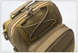 Unisex Smal Or Big Size Softbag - Rulesfitness