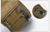 Unisex Smal Or Big Size Softbag - Rulesfitness